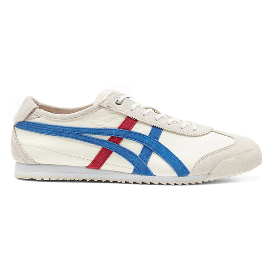 Mexico 66 Sd Vin White/Directoire Blue