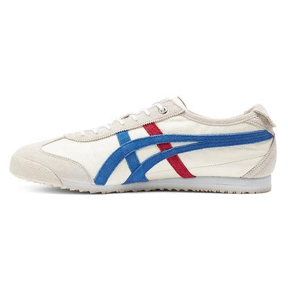 Mexico 66 Sd Vin White/Directoire Blue