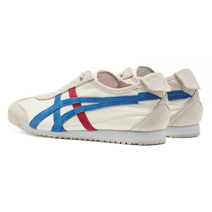 Mexico 66 Sd Vin White/Directoire Blue