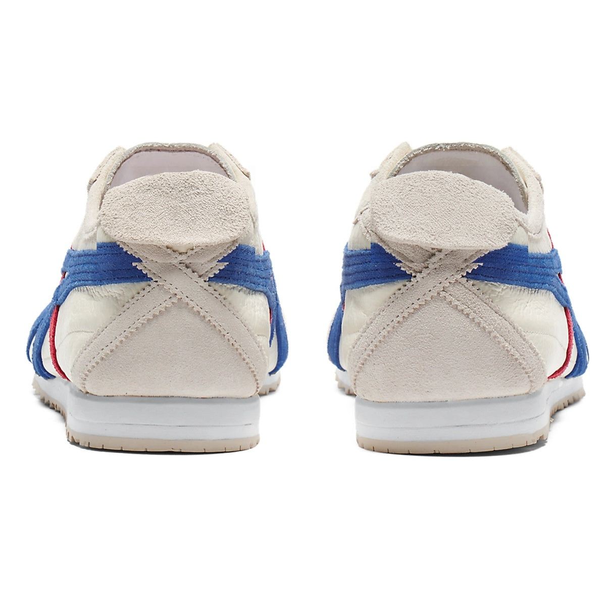 Mexico 66 Sd Vin White/Directoire Blue