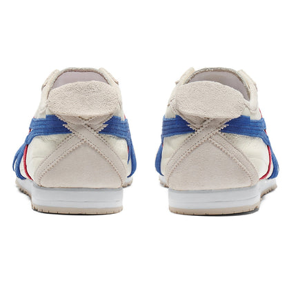 Mexico 66 Sd Vin White/Directoire Blue