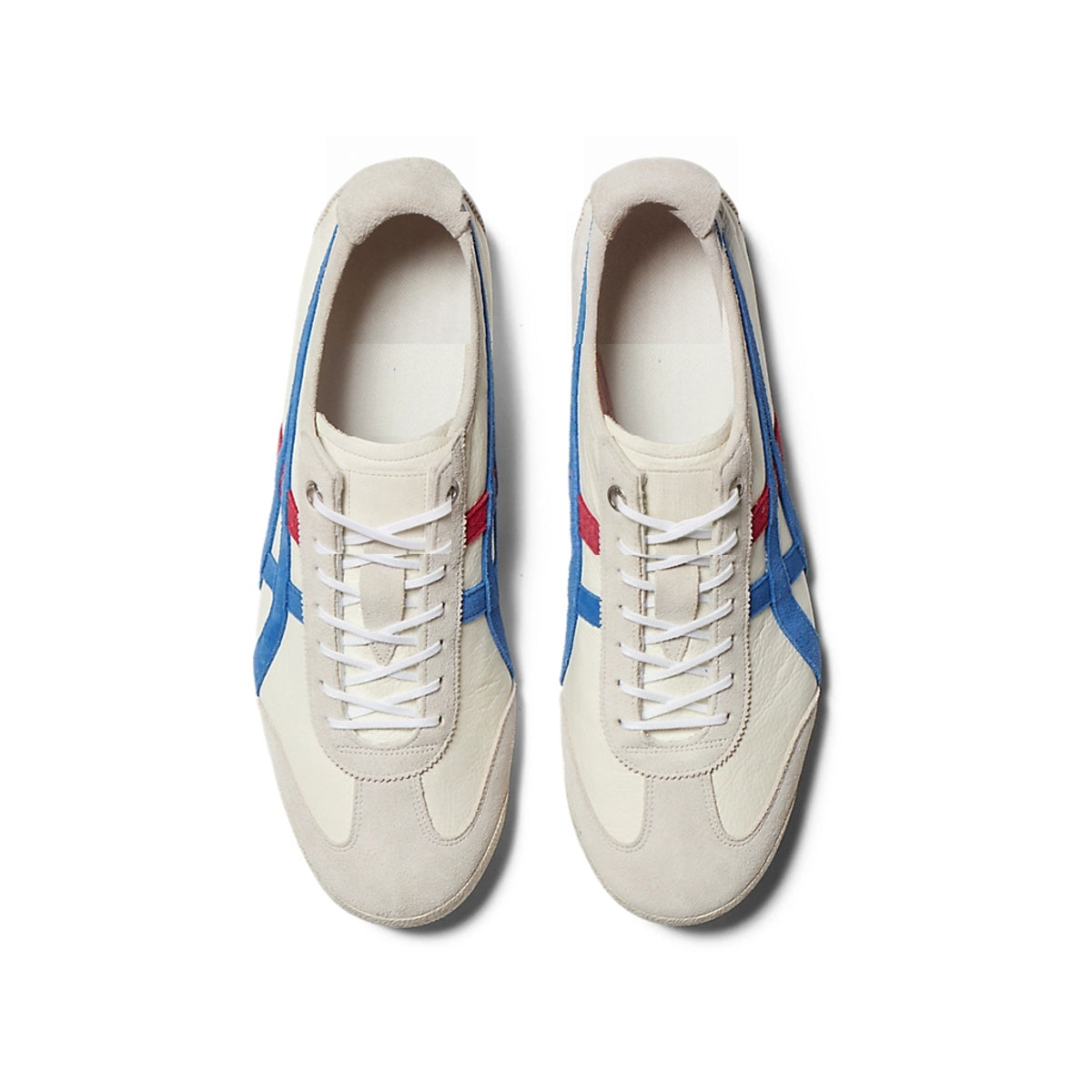 Mexico 66 Sd Vin White/Directoire Blue
