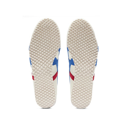 Mexico 66 Sd Vin White/Directoire Blue