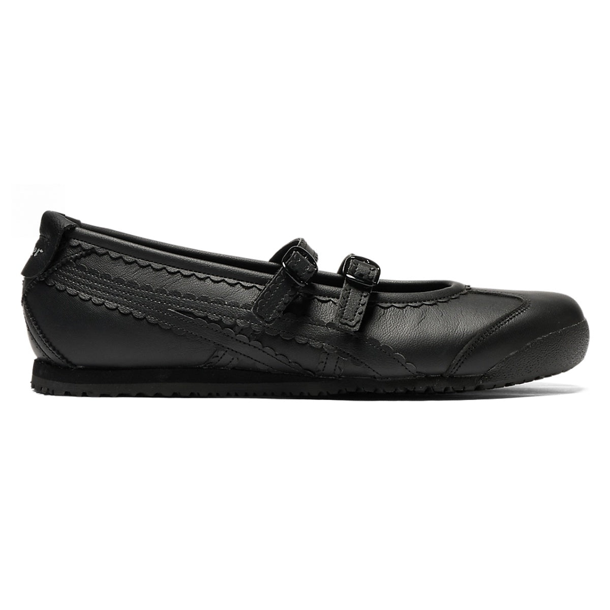 Mexico 66 Tgrs Black/Black