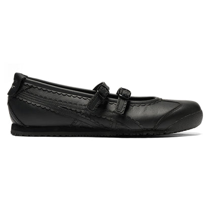 Mexico 66 Tgrs Black/Black