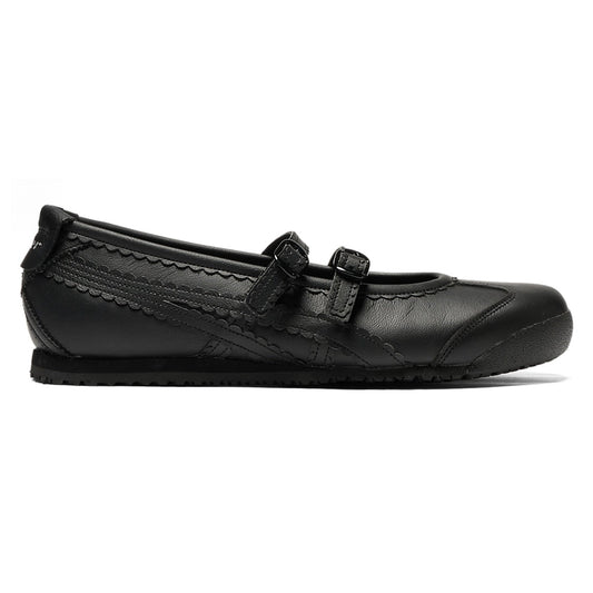 Mexico 66 Tgrs Black/Black