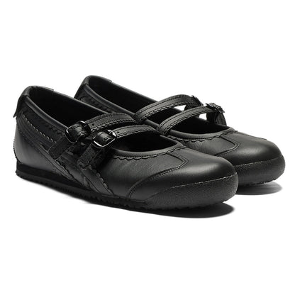 Mexico 66 Tgrs Black/Black