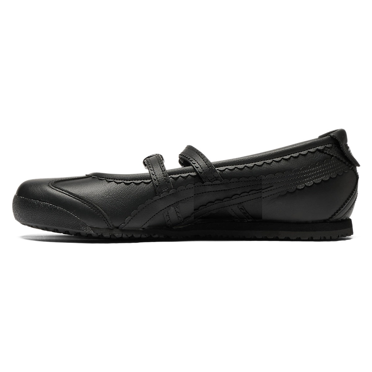 Mexico 66 Tgrs Black/Black