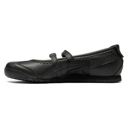 Mexico 66 Tgrs Black/Black