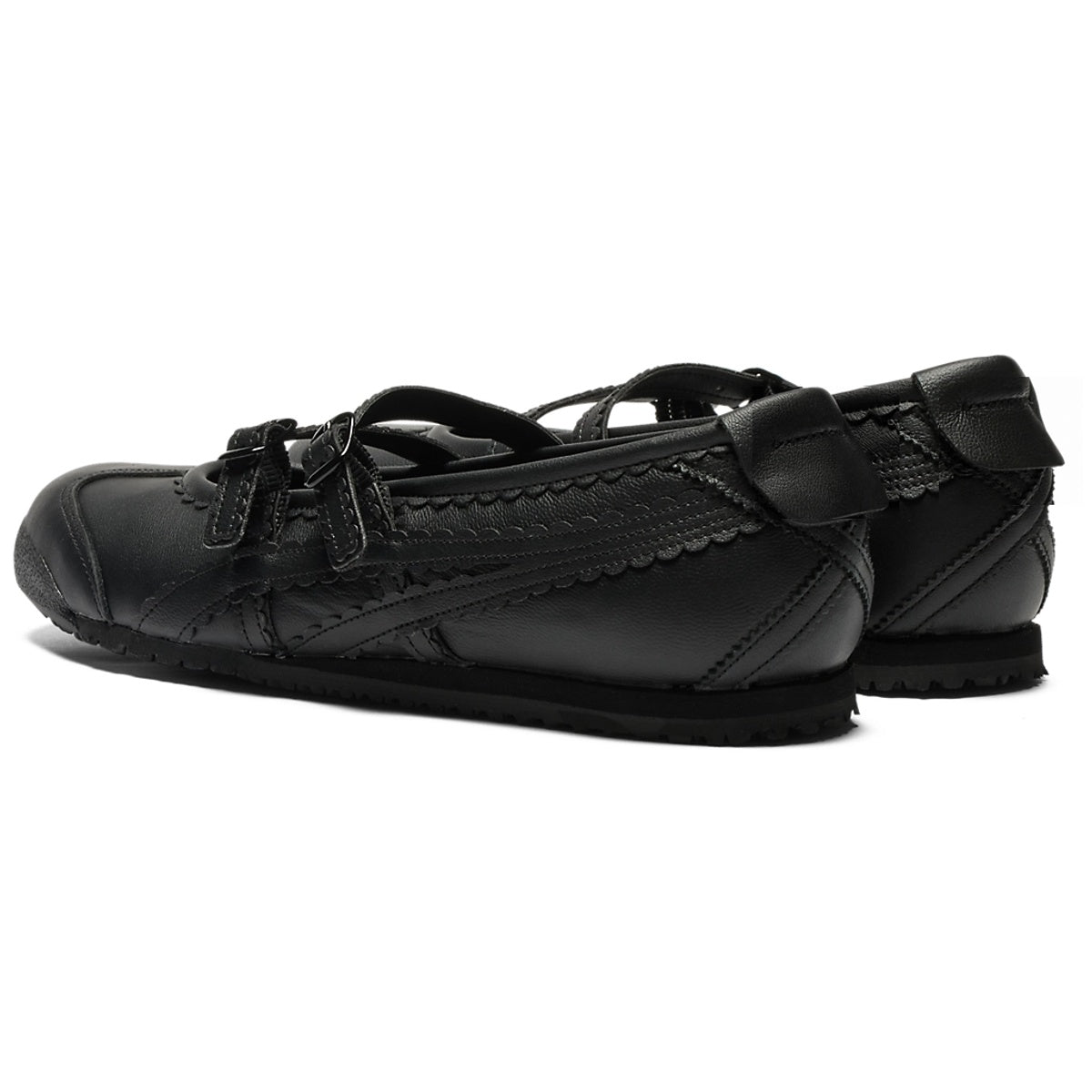 Mexico 66 Tgrs Black/Black