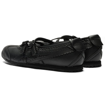 Mexico 66 Tgrs Black/Black