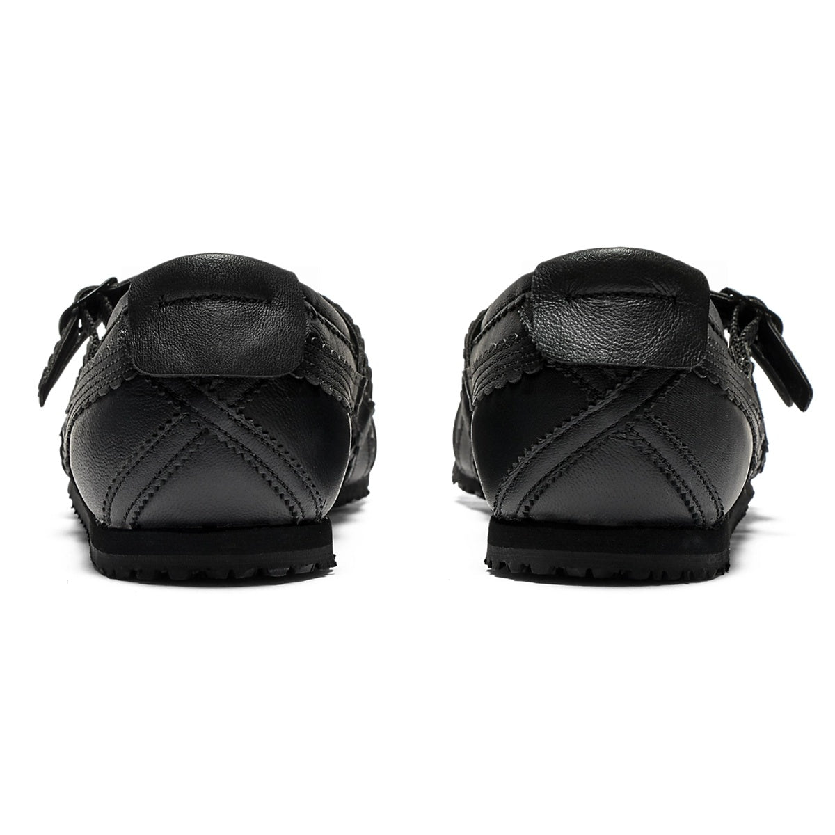 Mexico 66 Tgrs Black/Black