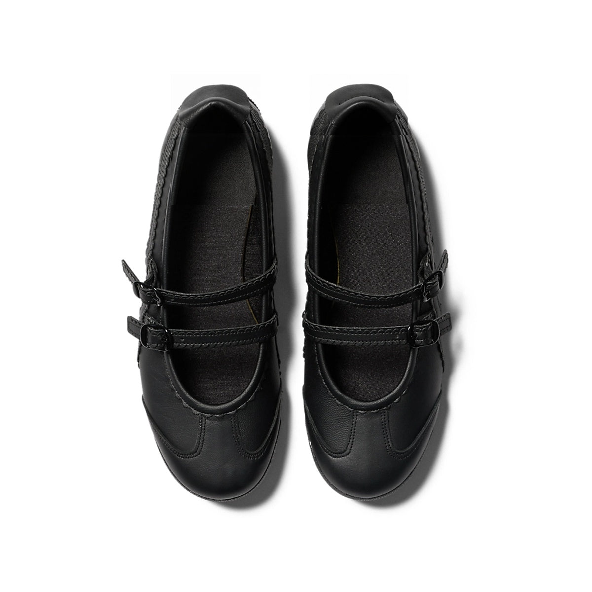 Mexico 66 Tgrs Black/Black