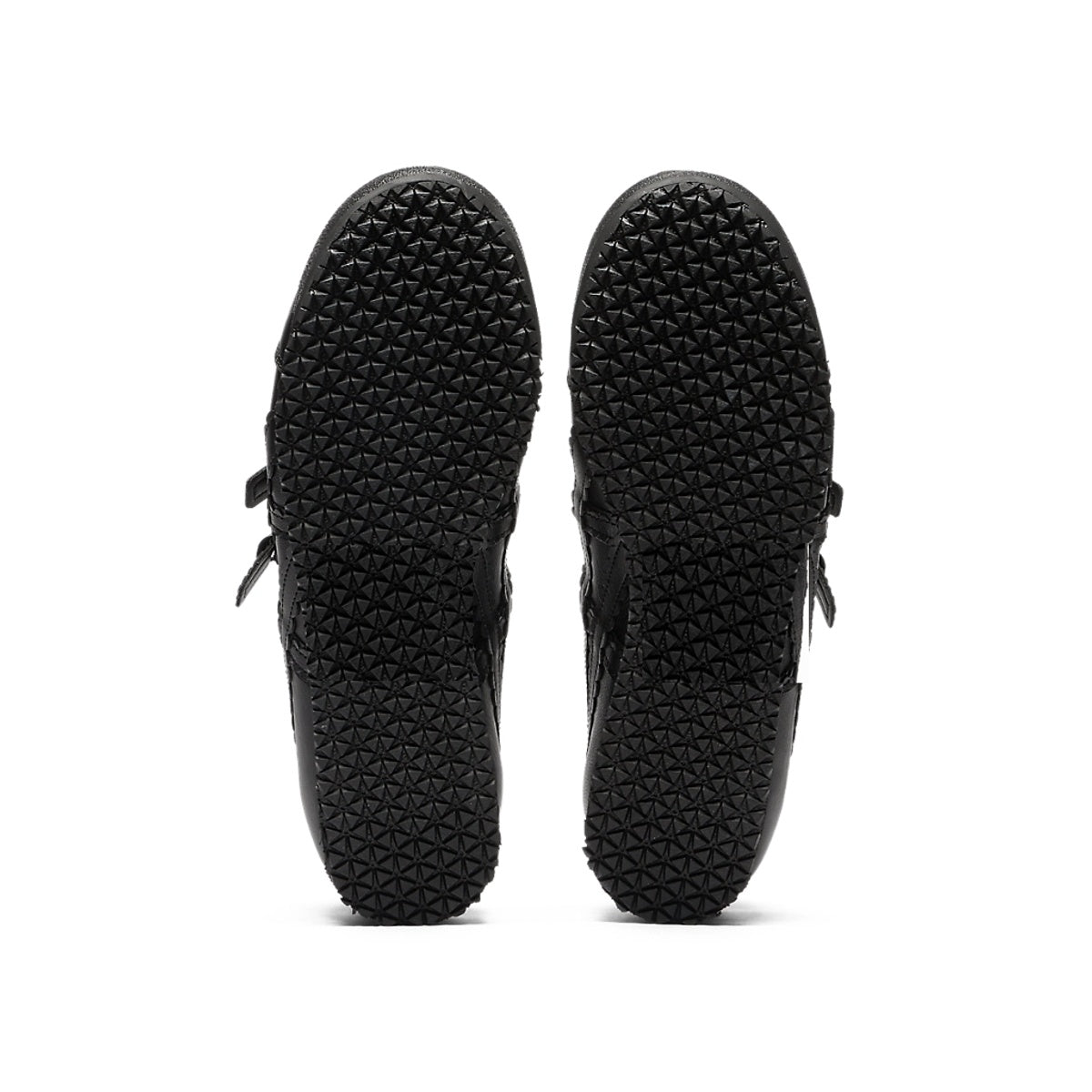 Mexico 66 Tgrs Black/Black