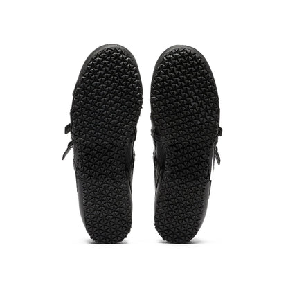Mexico 66 Tgrs Black/Black
