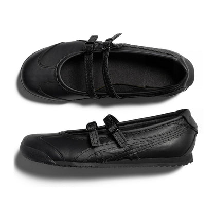 Mexico 66 Tgrs Black/Black