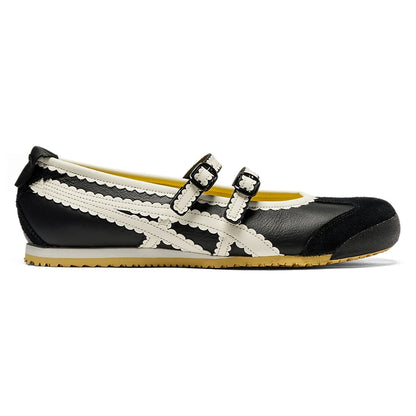 Mexico 66 Tgrs Black/Cream
