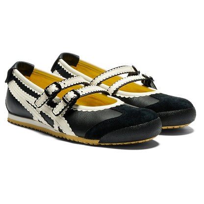 Mexico 66 Tgrs Black/Cream