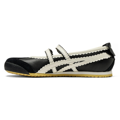 Mexico 66 Tgrs Black/Cream