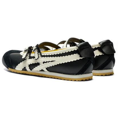 Mexico 66 Tgrs Black/Cream
