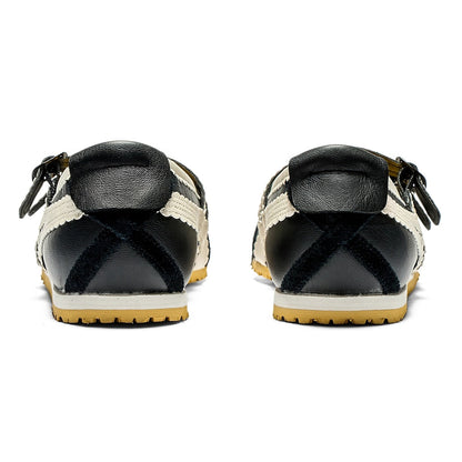 Mexico 66 Tgrs Black/Cream