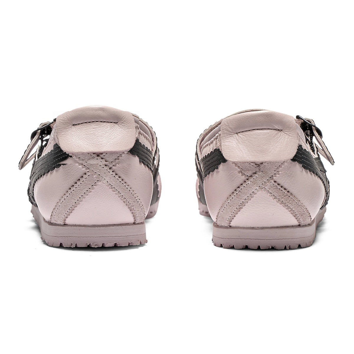 Mexico 66 Tgrs Crystal Pink/Graphite Grey