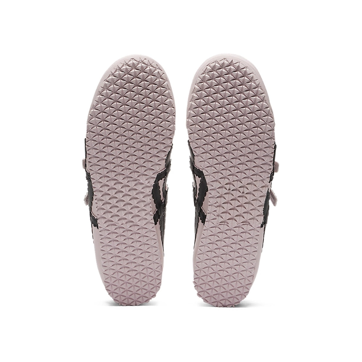 Mexico 66 Tgrs Crystal Pink/Graphite Grey