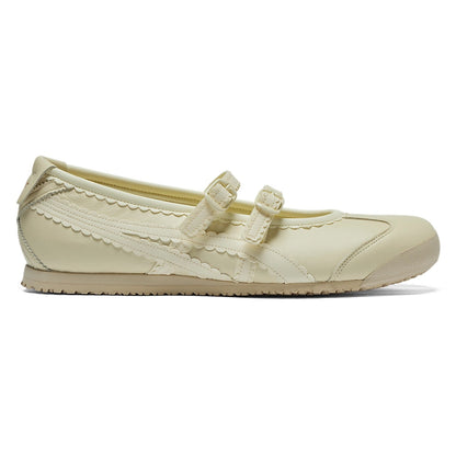 Mexico 66 Tgrs Ivory/Cream