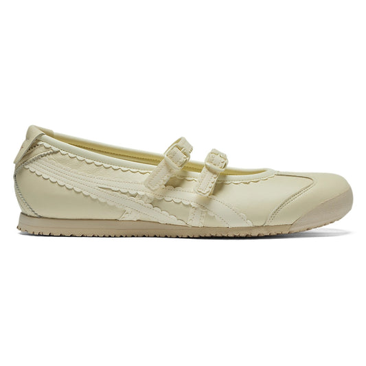 Mexico 66 Tgrs Ivory/Cream