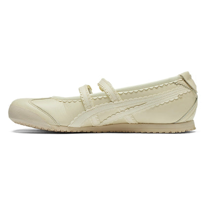 Mexico 66 Tgrs Ivory/Cream