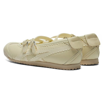 Mexico 66 Tgrs Ivory/Cream
