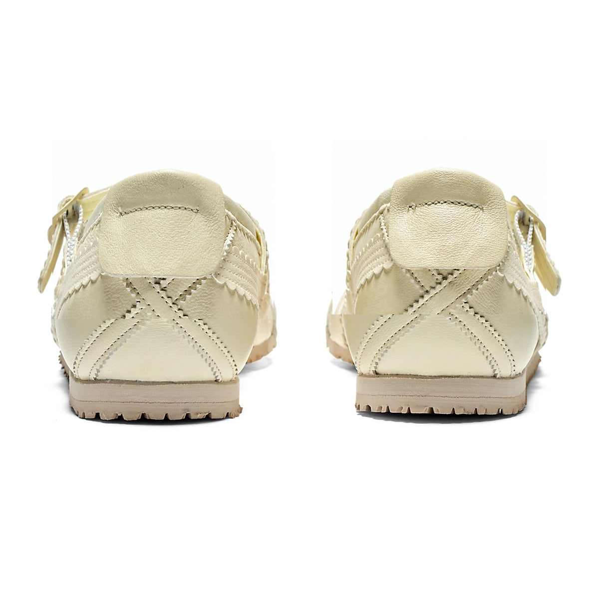 Mexico 66 Tgrs Ivory/Cream