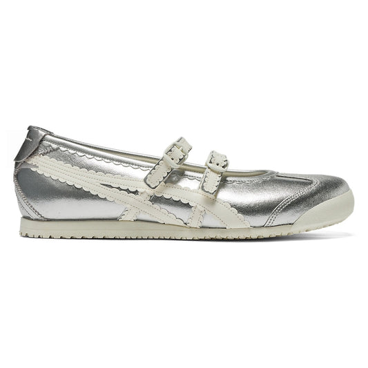Mexico 66 Tgrs Silver/Cream