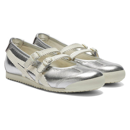 Mexico 66 Tgrs Silver/Cream