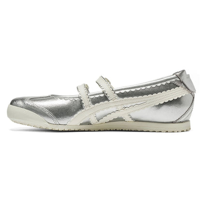 Mexico 66 Tgrs Silver/Cream