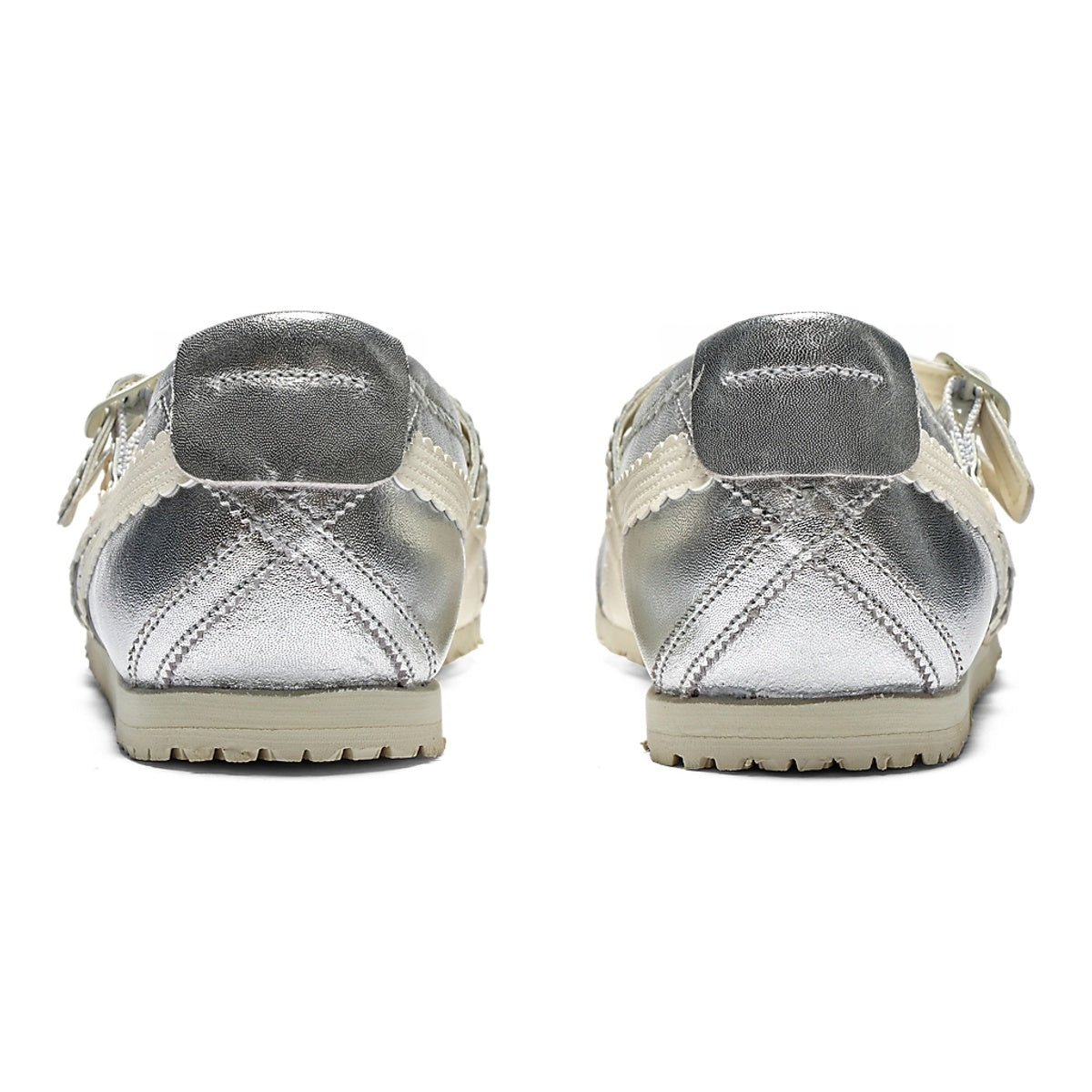 Mexico 66 Tgrs Silver/Cream
