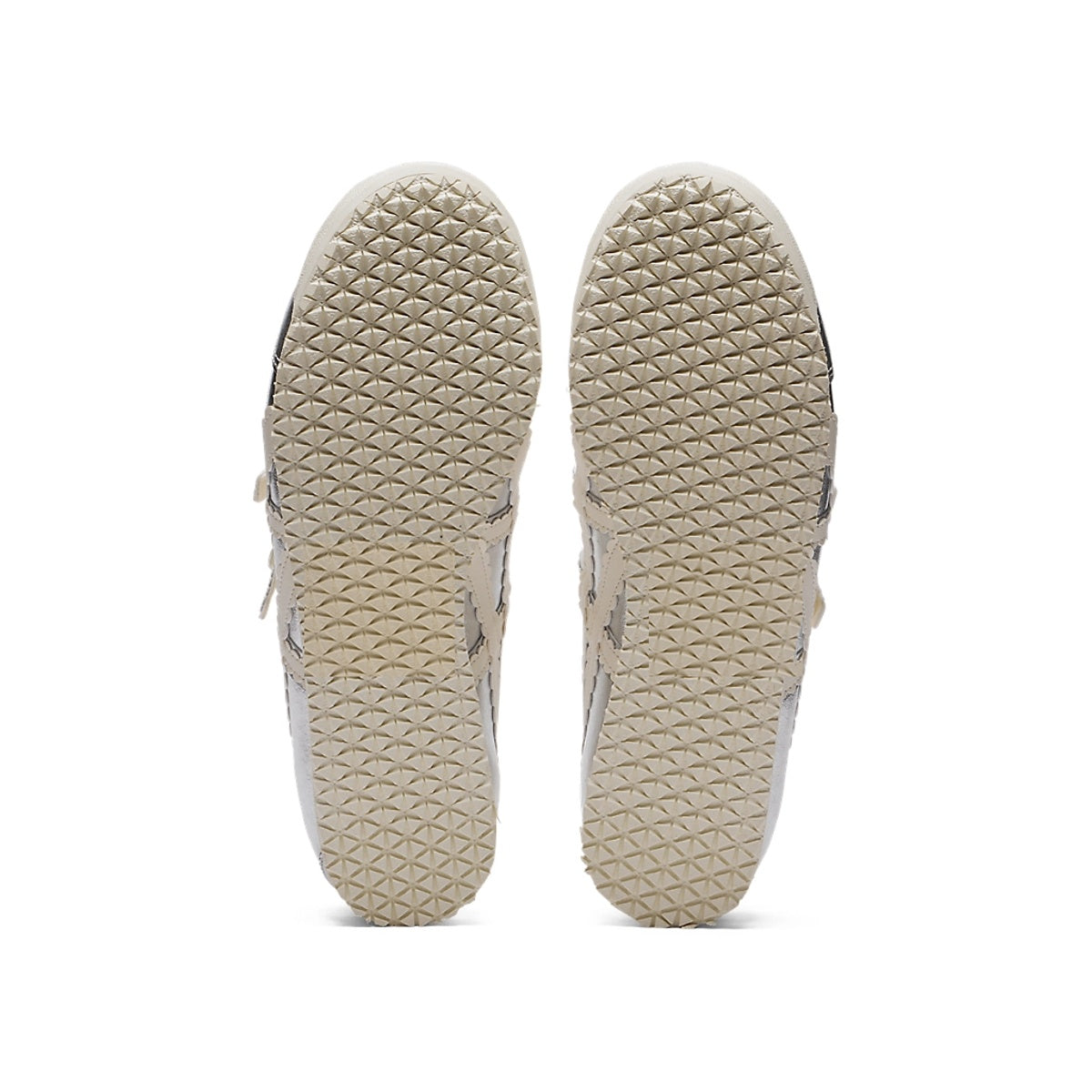 Mexico 66 Tgrs Silver/Cream