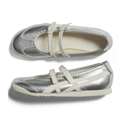 Mexico 66 Tgrs Silver/Cream