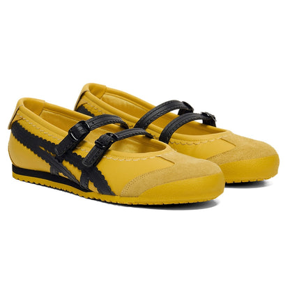 Mexico 66 Tgrs Yellow/Black