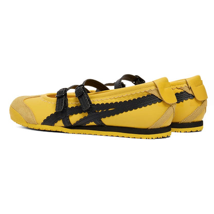 Mexico 66 Tgrs Yellow/Black
