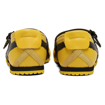 Mexico 66 Tgrs Yellow/Black