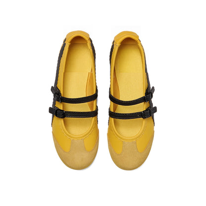 Mexico 66 Tgrs Yellow/Black