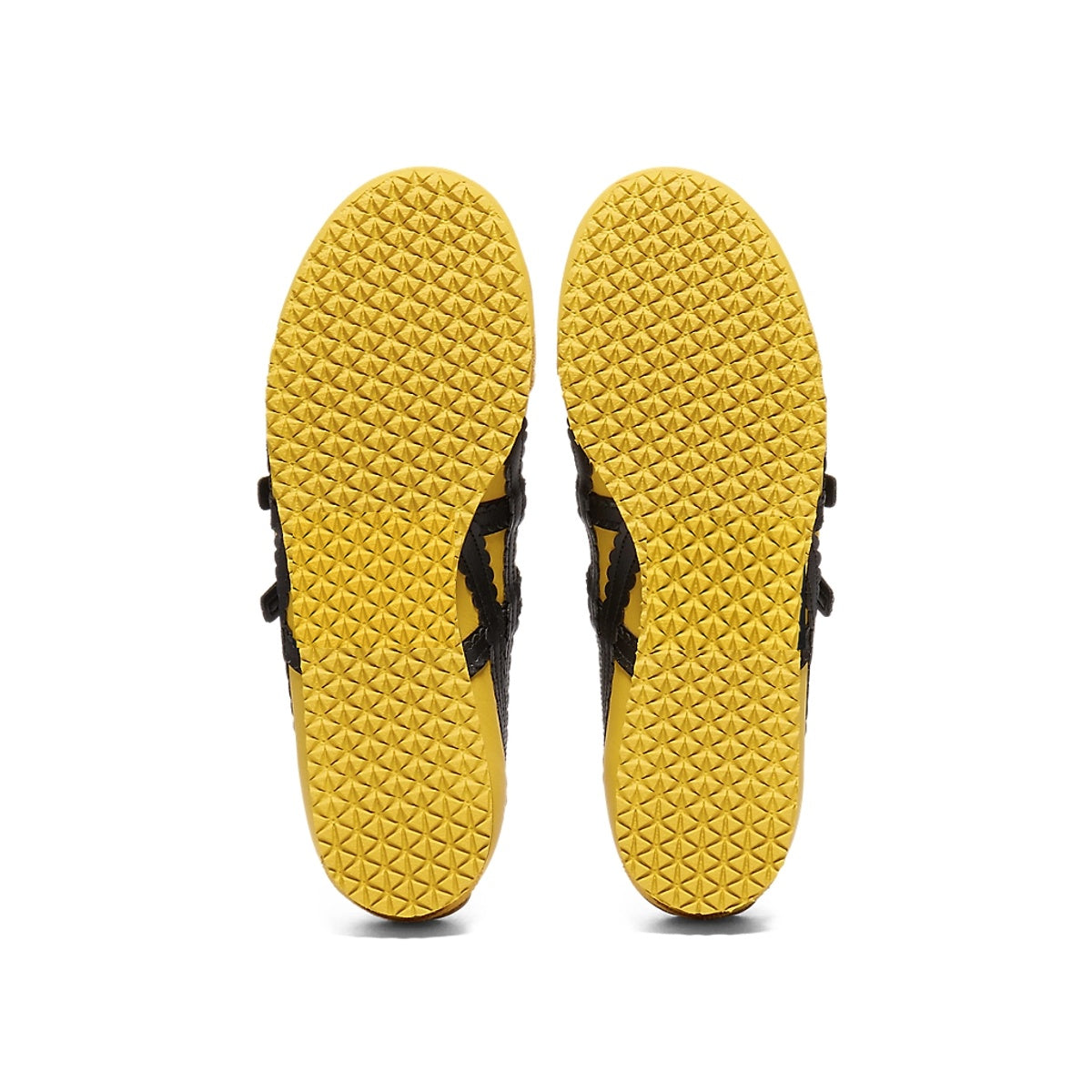 Mexico 66 Tgrs Yellow/Black