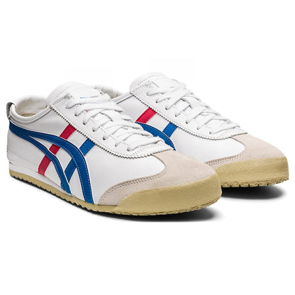 Mexico 66 White/Blue
