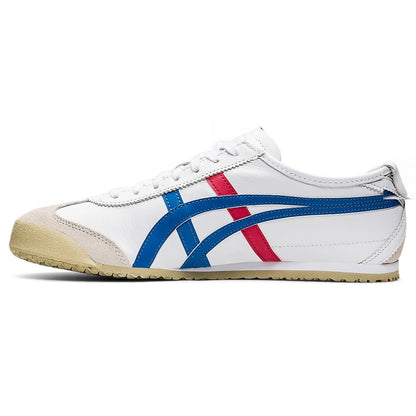 Mexico 66 White/Blue