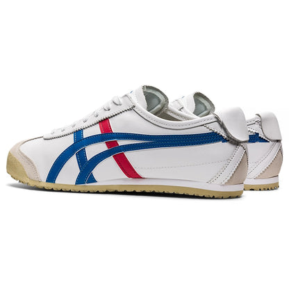 Mexico 66 White/Blue