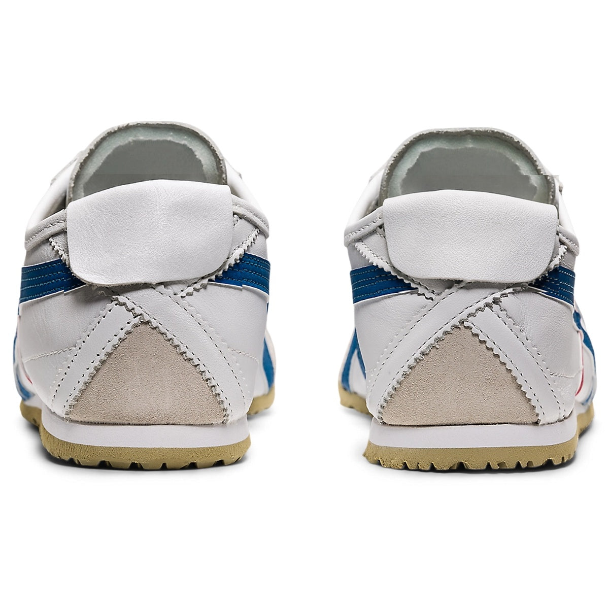 Mexico 66 White/Blue