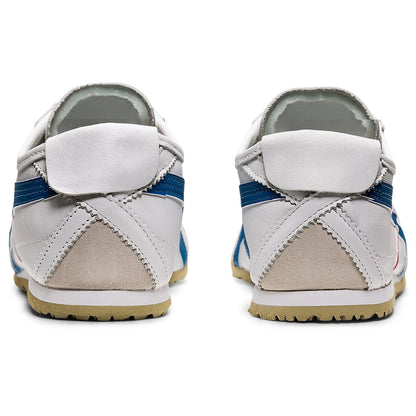 Mexico 66 White/Blue