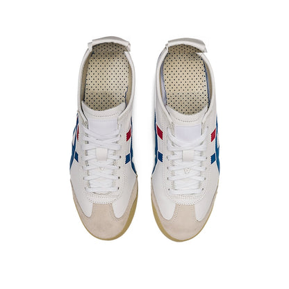 Mexico 66 White/Blue