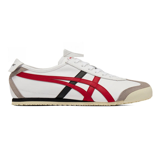 Mexico 66 White/Classic Red